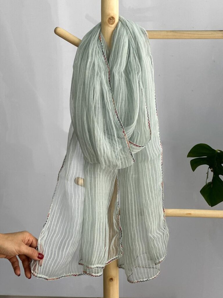 شال شیشه ای لاین