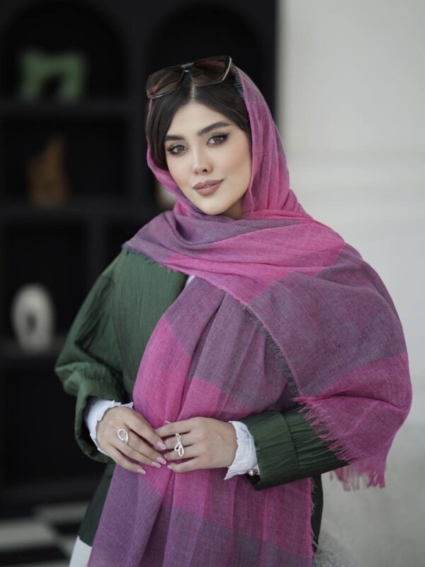شال کنفی‌ آلدو