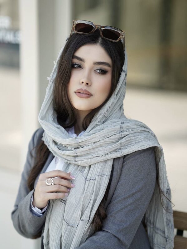 شال کنفی مارسل