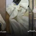 مدل شال تابستانی