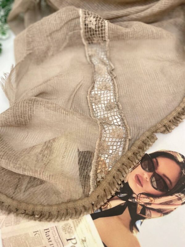 شال گیپور ماهی