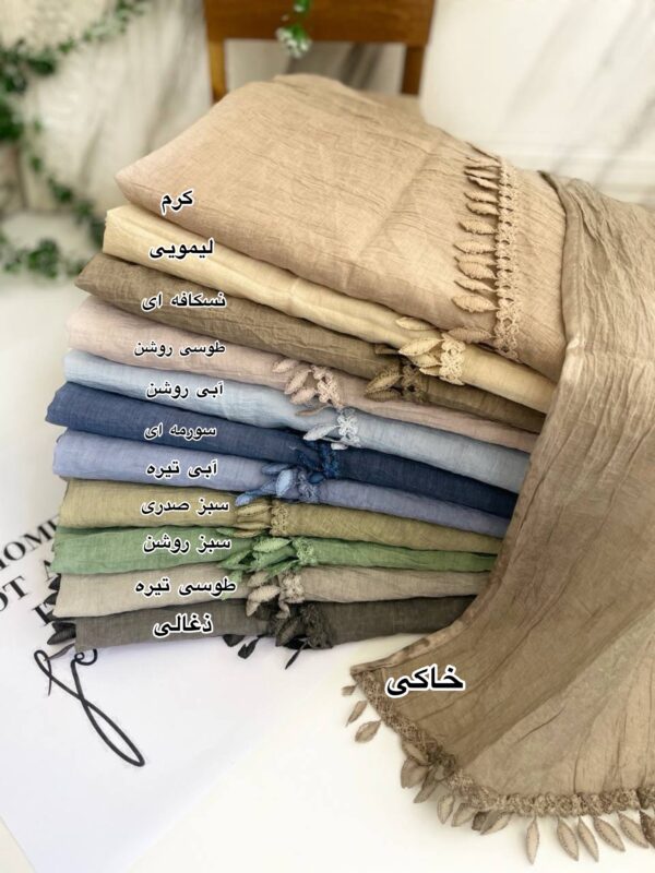 شال سنگشور اشکی