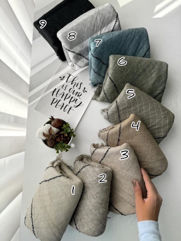 شال پاییزه دونادو